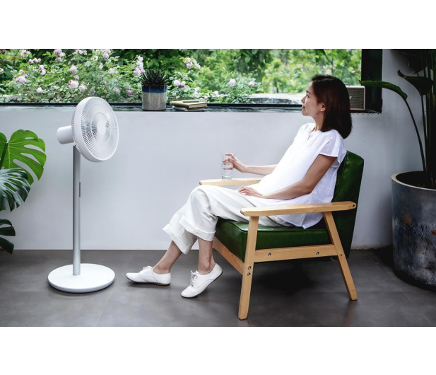 Xiaomi Outlet Smartmi Fan 3 - 1568171 - zdjęcie